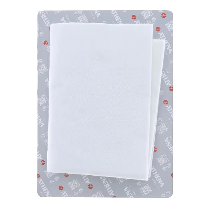 Lã de Vidro para Escapes 2T/4T (500x700x7mm) Athena  1