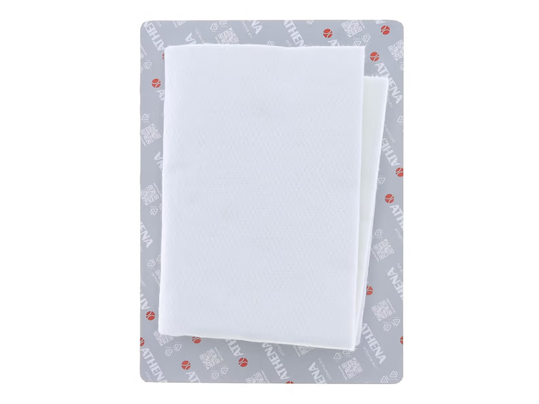 Lã de Vidro para Escapes 2T/4T (500x700x7mm) Athena  1