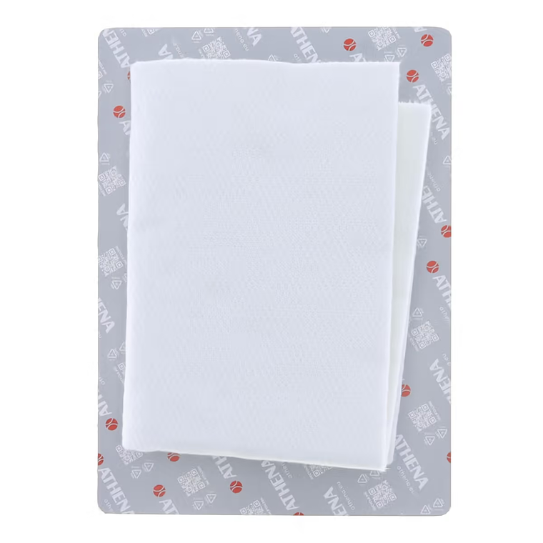 Lã de Vidro para Escapes 2T/4T (500x700x7mm) Athena  1