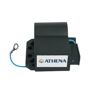 Bobine Externa Deslimitada 12V Tipo Ducati Athena 