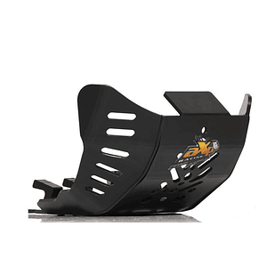 Proteção de Cárter Motor AXP GP PHD 6mm