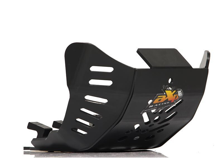 Proteção de Cárter Motor AXP GP PHD 6mm 1