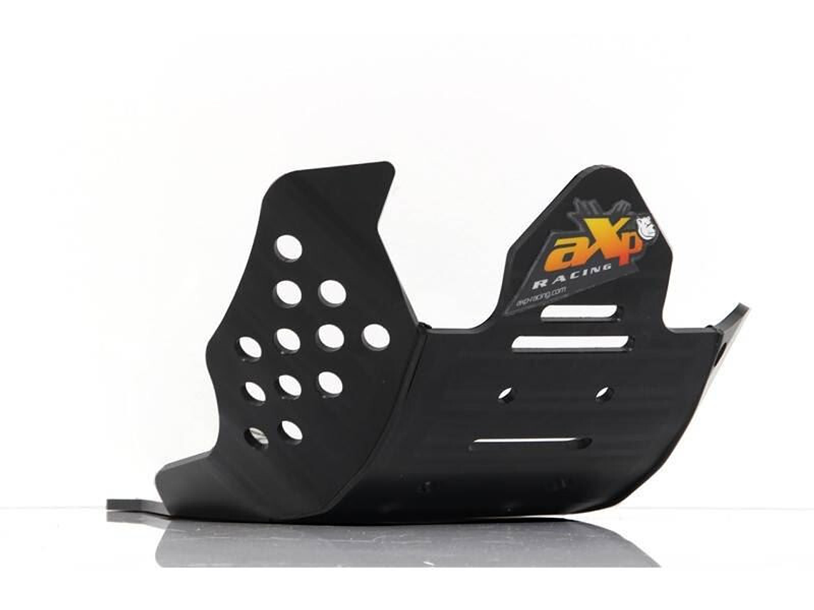 Proteção de Cárter Motor AXP GP PHD 6mm 1