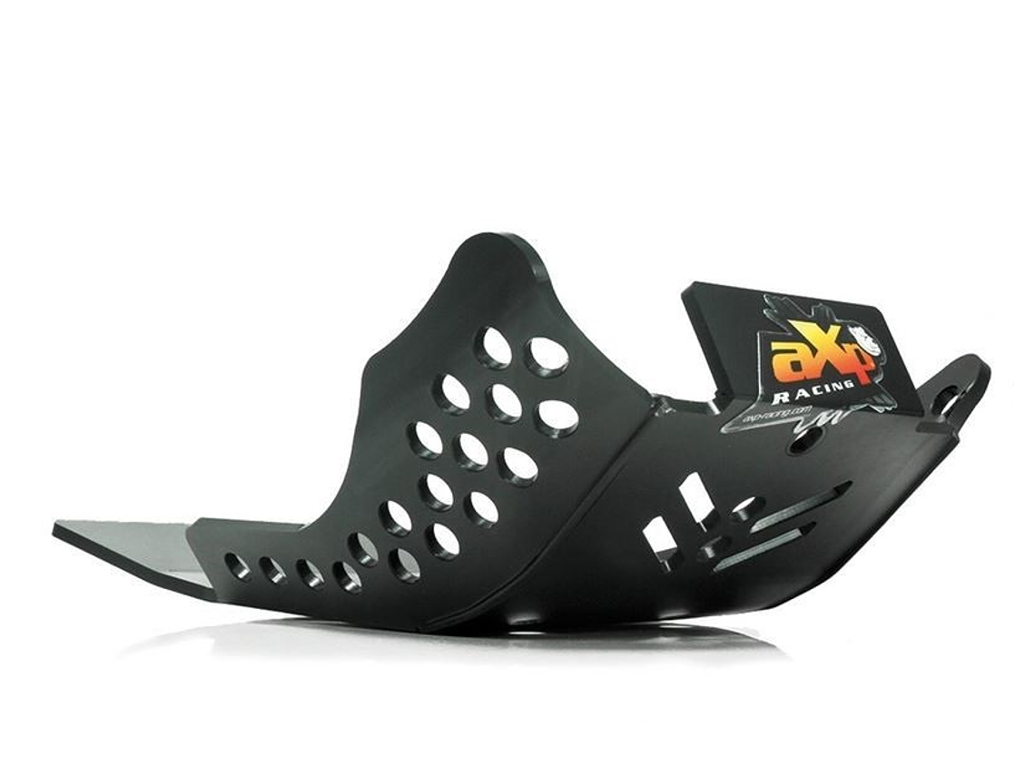 Proteção de Cárter Enduro PE-HD 6mm - Gas Gas MC/EX450F 1