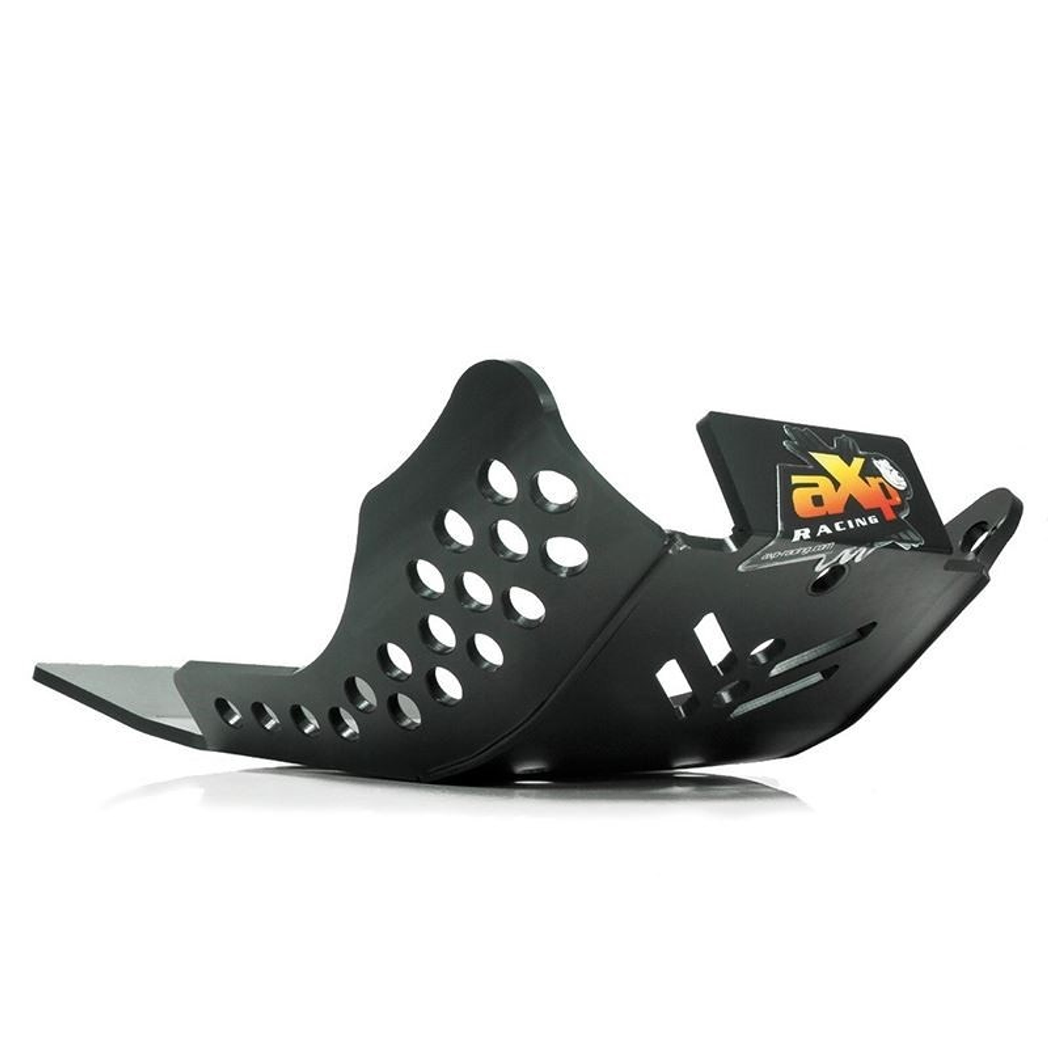 Proteção de Cárter Enduro PE-HD 6mm - Gas Gas MC/EX450F