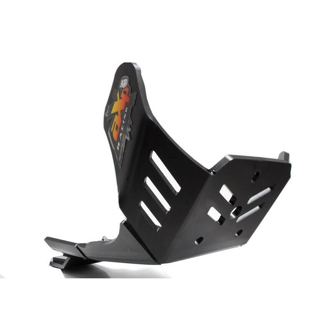 Proteção de Cárter Xtrem AXP PE-HD 8mm - Gas Gas MC450F/EX450F 1