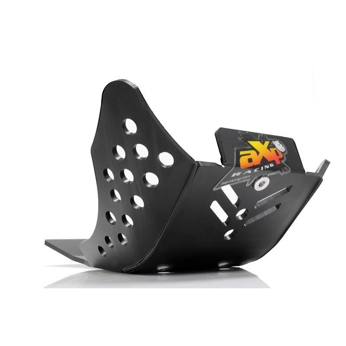 Proteção de Cárter Enduro PE-HD 6mm - Gas Gas 1