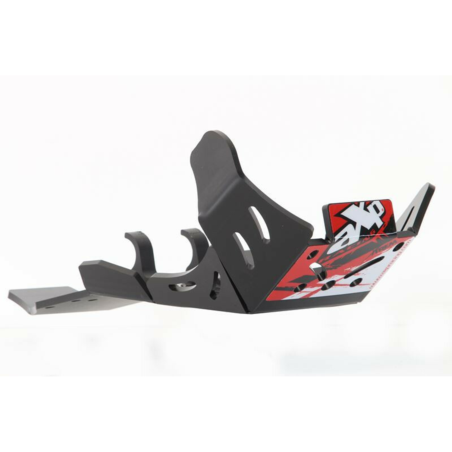 Proteção de Cárter Xtrem AXP PE-HD 8mm - Gas Gas EC250F/EC350F