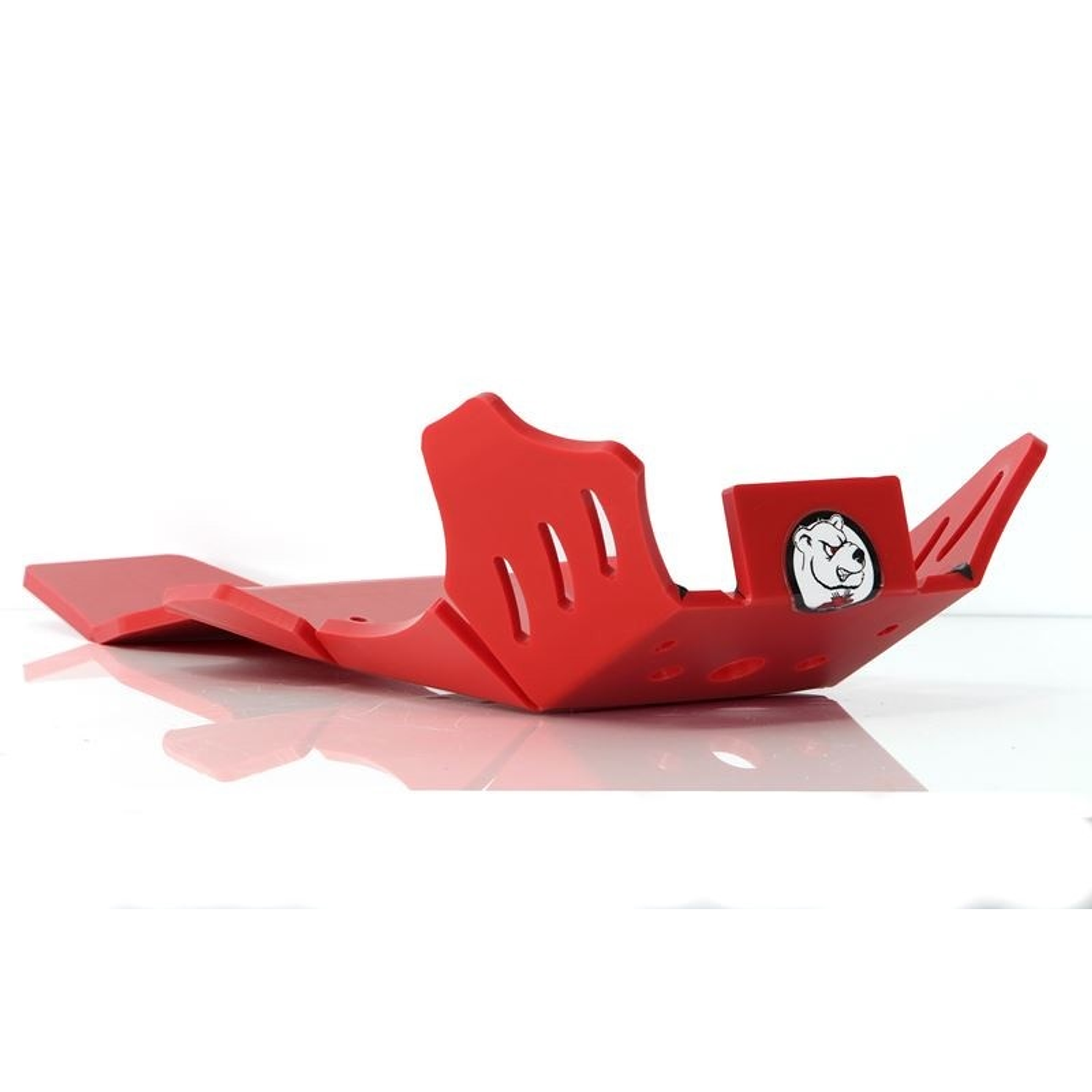 Proteção de Cárter Xtrem AXP PE-HD 8mm - Gas Gas EC250/300