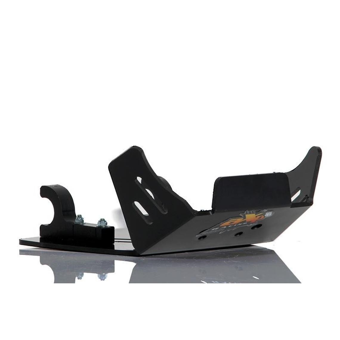 Proteção de Cárter Enduro/Supermoto PE-HD 6mm - Beta 50RR 1