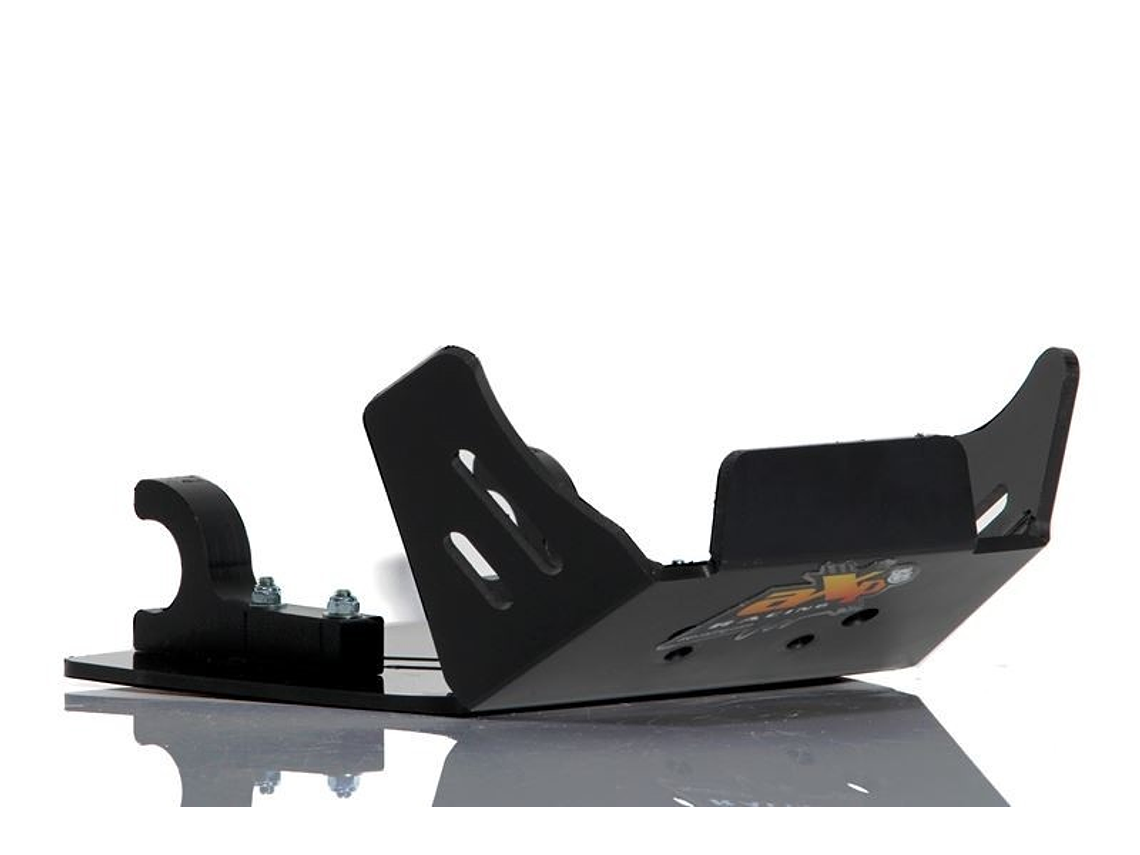 Proteção de Cárter Enduro/Supermoto PE-HD 6mm - Beta 50RR 1