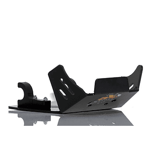 Proteção de Cárter Enduro/Supermoto PE-HD 6mm - Beta 50RR