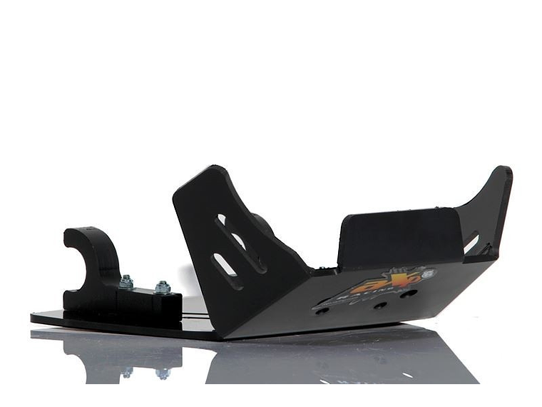 Proteção de Cárter Enduro/Supermoto PE-HD 6mm - Beta 50RR 1