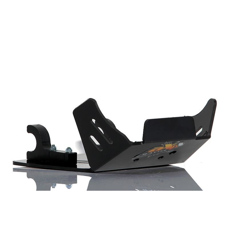 Proteção de Cárter Enduro/Supermoto PE-HD 6mm - Beta 50RR 1