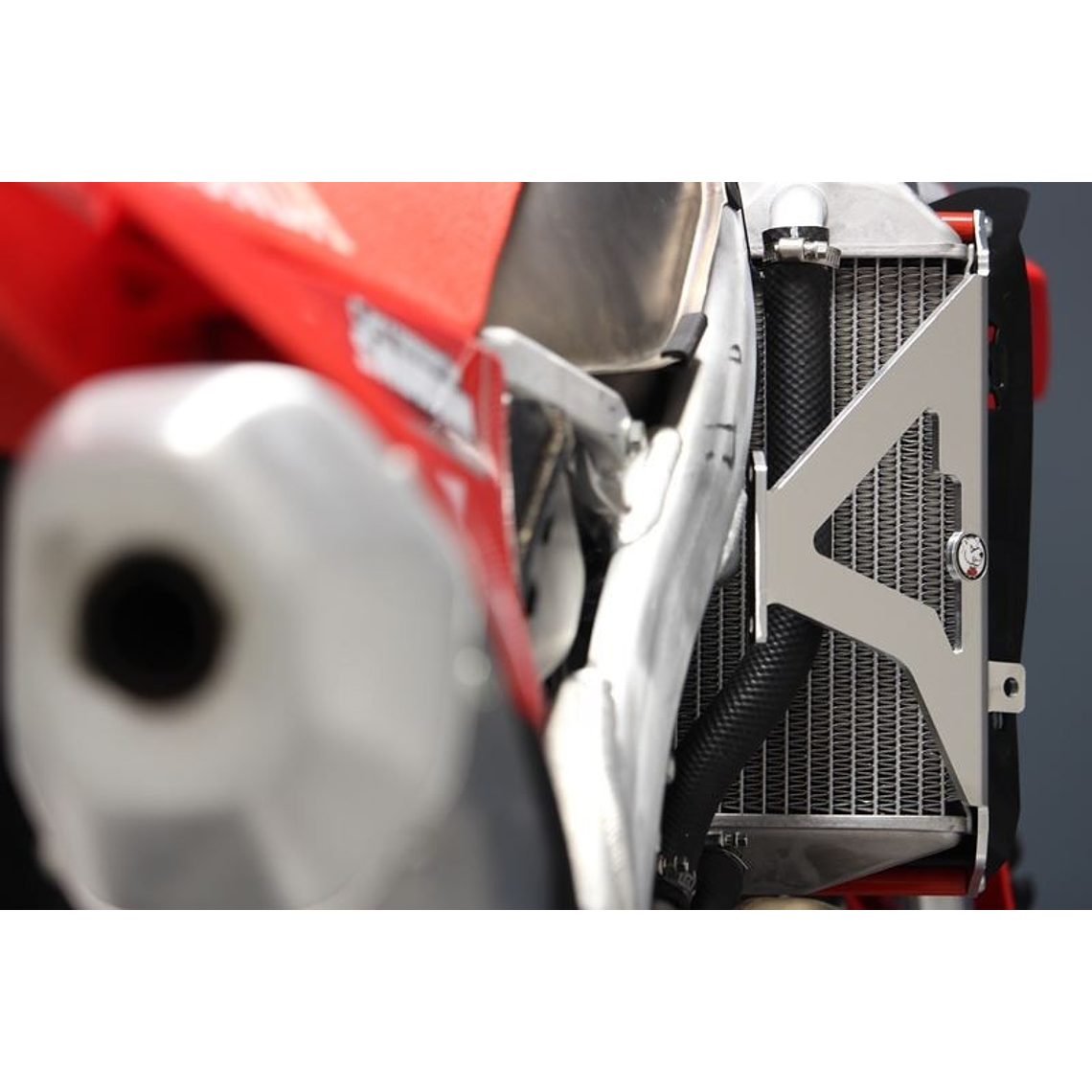 Proteção de Radiador AXP - Honda CRF450R/450RX 1