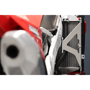 Proteção de Radiador AXP - Honda CRF450R/450RX