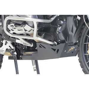 Proteção de Cárter Adventure AXP PE-HD 8mm - BMW R1250GS/GSA