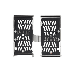 Proteção de Radiador AXP Xtrem PHD