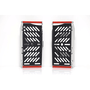 Proteção de Radiador AXP Xtrem PHD