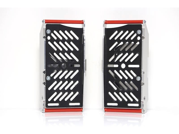 Proteção de Radiador AXP Xtrem PHD 1