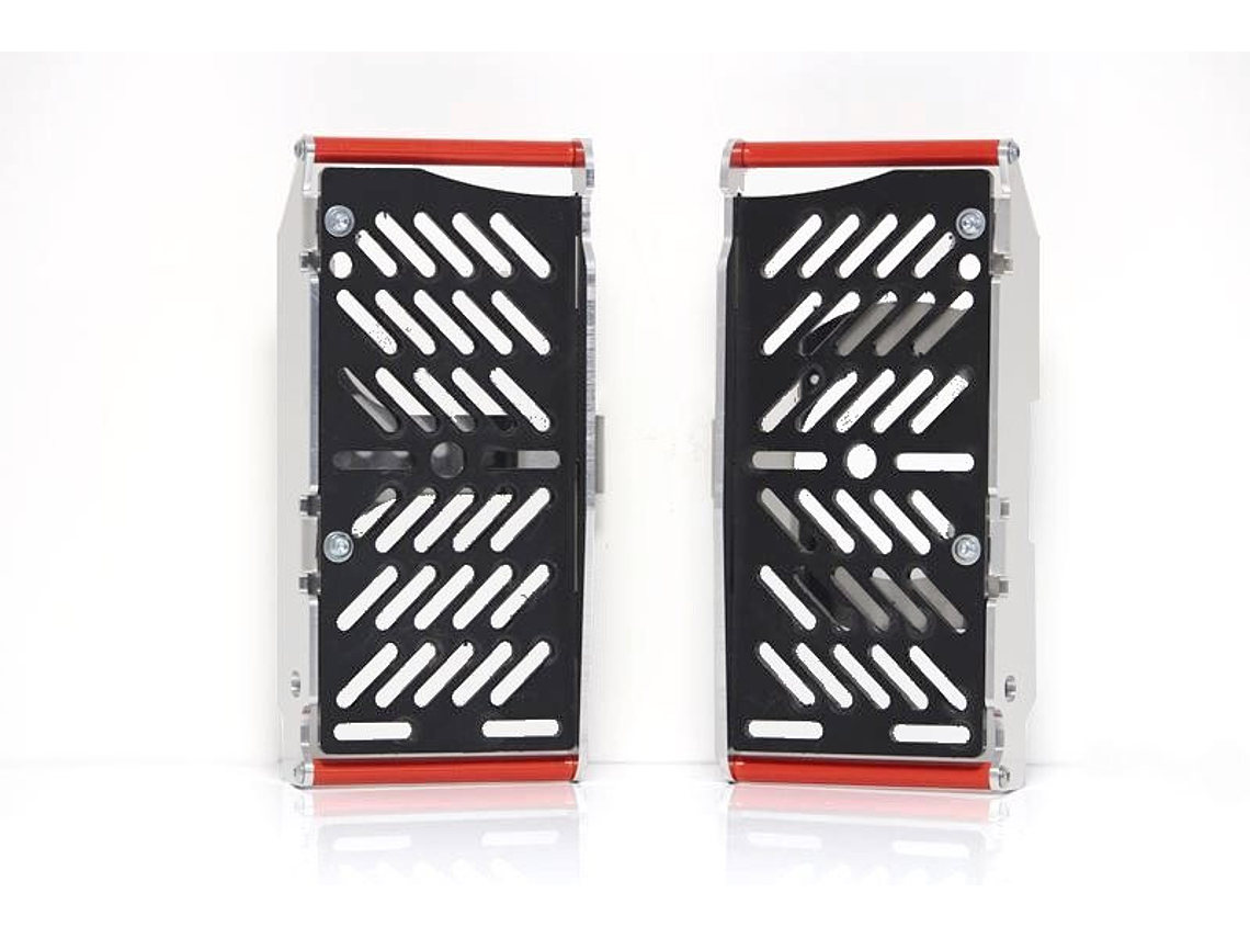 Proteção de Radiador AXP Xtrem PHD 1