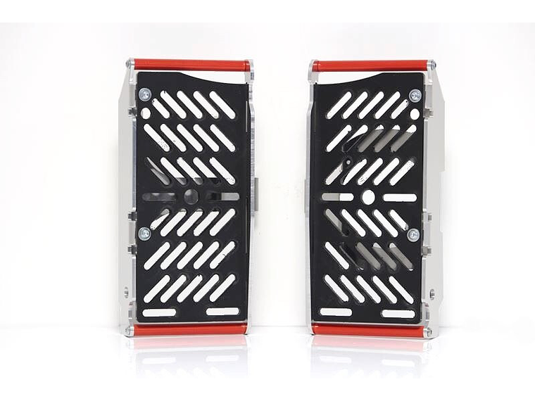 Proteção de Radiador AXP Xtrem PHD 1