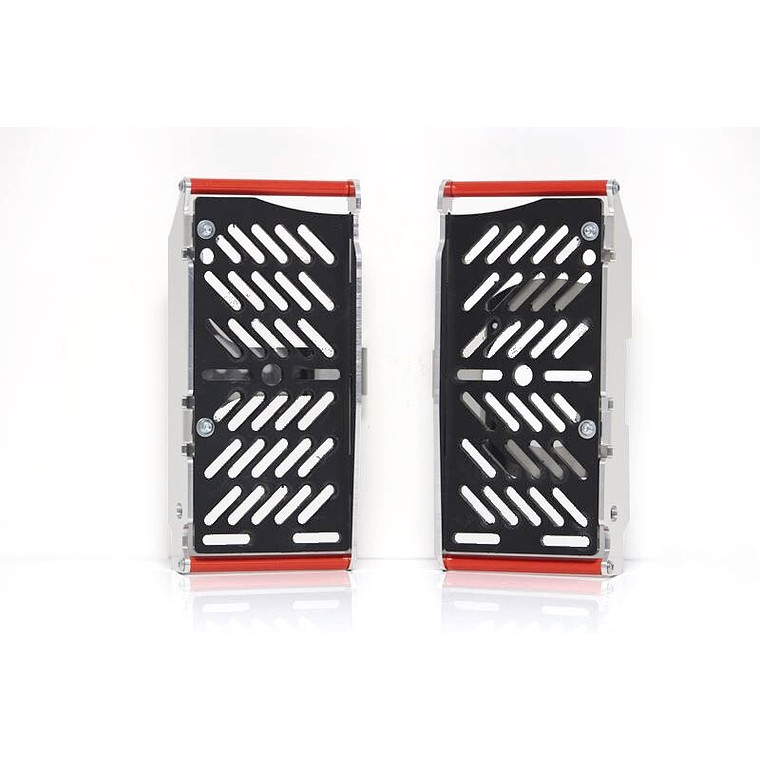 Proteção de Radiador AXP Xtrem PHD 1