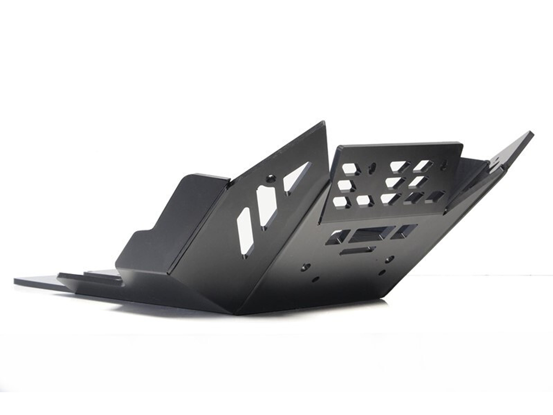 AXP Adventure Skid Plate - HDPE 8mm KTM 1290 Super Adventure R/S 1