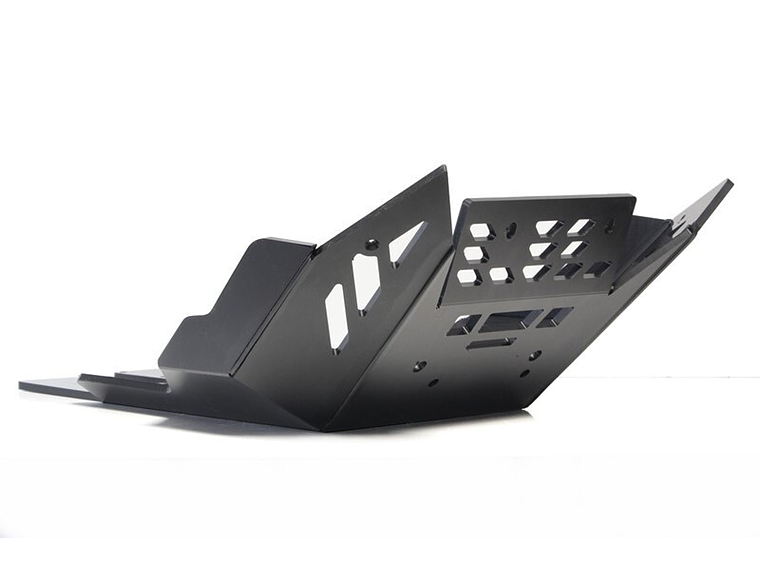 AXP Adventure Skid Plate - HDPE 8mm KTM 1290 Super Adventure R/S 1