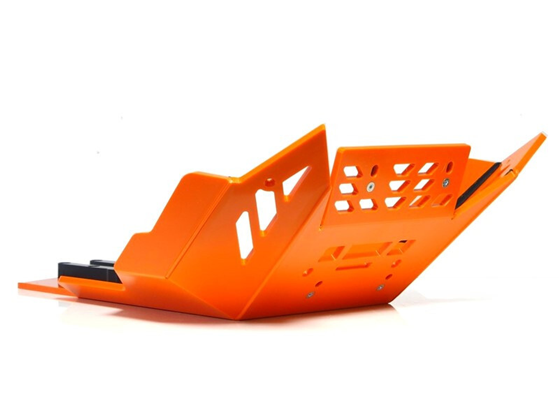 Proteção de Cárter Adventure AXP - PHD 8mm KTM 1290 Superadventure R / S 1