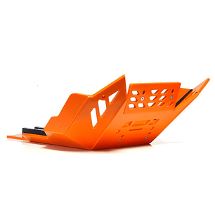 Proteção de Cárter Adventure AXP - PHD 8mm KTM 1290 Superadventure R / S