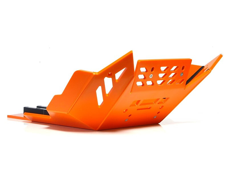 Proteção de Cárter Adventure AXP - PHD 8mm KTM 1290 Superadventure R / S 1