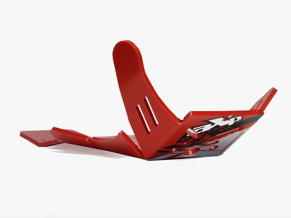 Proteção de Cárter AXP Xtrem - PHD 8mm Gas Gas MC250F/EX250F/350F 1