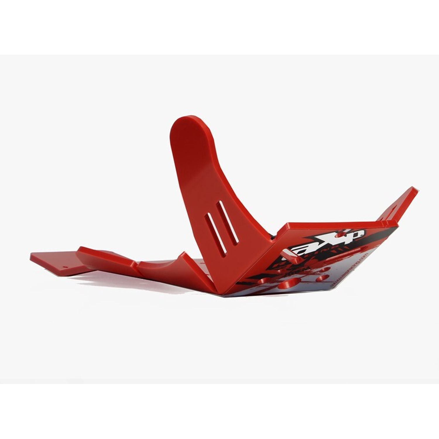 Proteção de Cárter AXP Xtrem - PHD 8mm Gas Gas MC250F/EX250F/350F