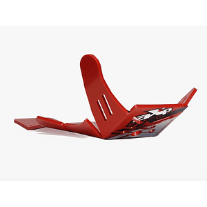 Proteção de Cárter AXP Xtrem - PHD 8mm Gas Gas MC250F/EX250F/350F