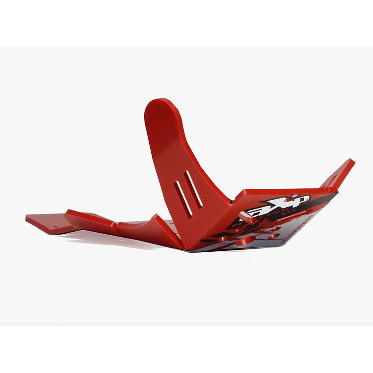 Proteção de Cárter AXP Xtrem - PHD 8mm Gas Gas MC250F/EX250F/350F 1