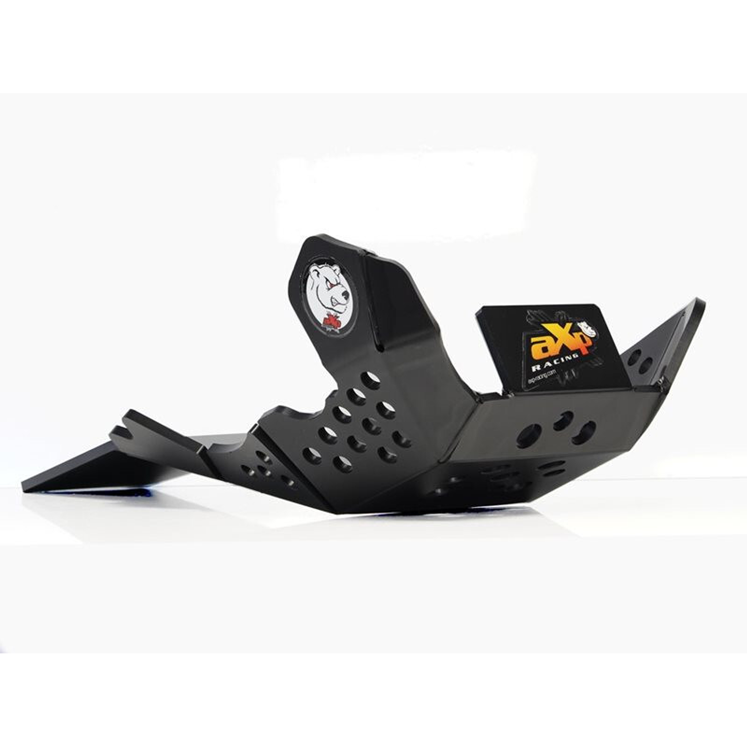 Proteção de Cárter AXP Xtrem - PHD 8mm - Honda CRF250R/250RX/300RX