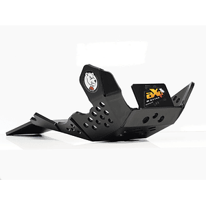 Proteção de Cárter AXP Xtrem - PHD 8mm - Honda CRF250R/250RX/300RX