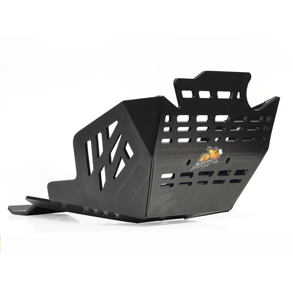 Proteção de Cárter AXP Adventure - HDPE 8 mm 1