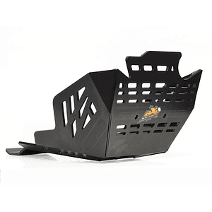 Proteção de Cárter AXP Adventure - HDPE 8 mm