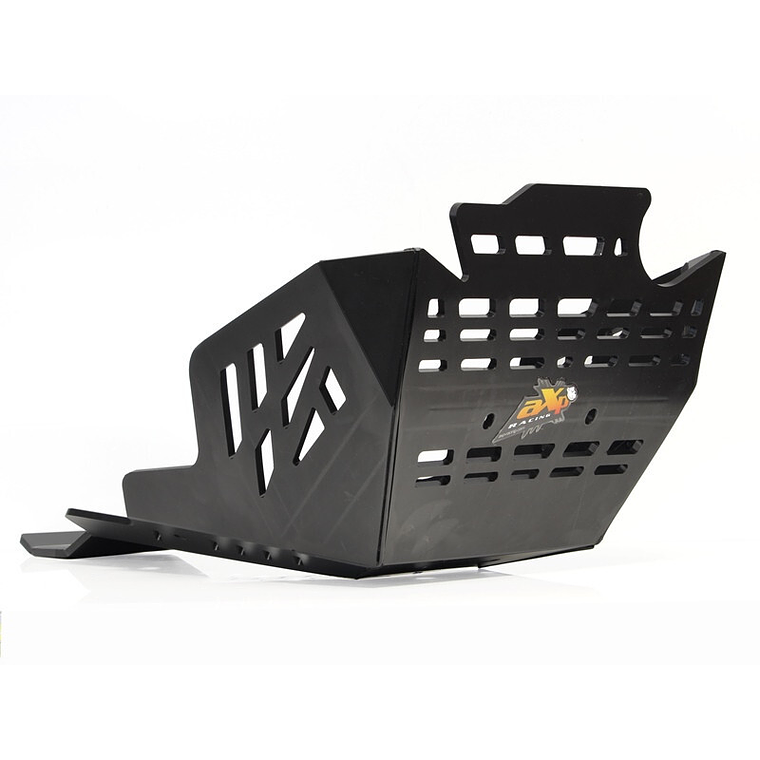 Proteção de Cárter AXP Adventure - HDPE 8 mm 1