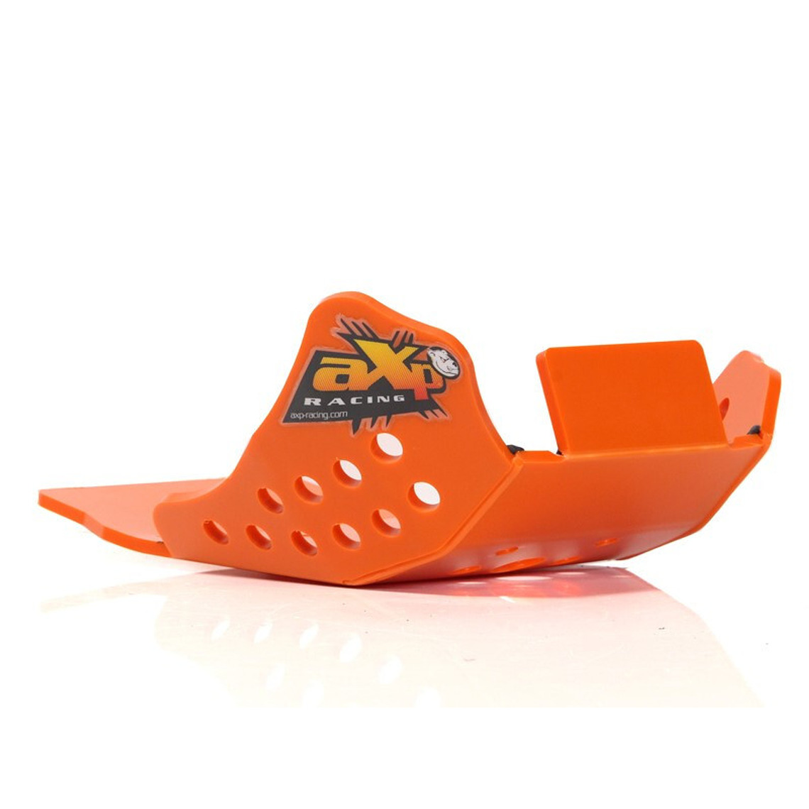 Proteção de Cárter AXP - HDPE 6 mm 1