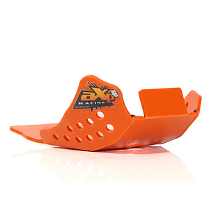 Proteção de Cárter AXP - HDPE 6 mm