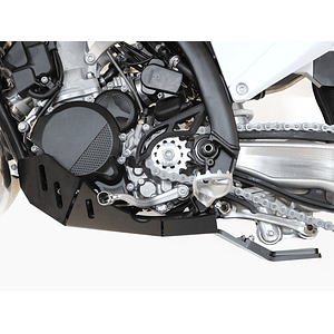 Proteção de Cárter AXP Xtrem - HDPE 8 mm