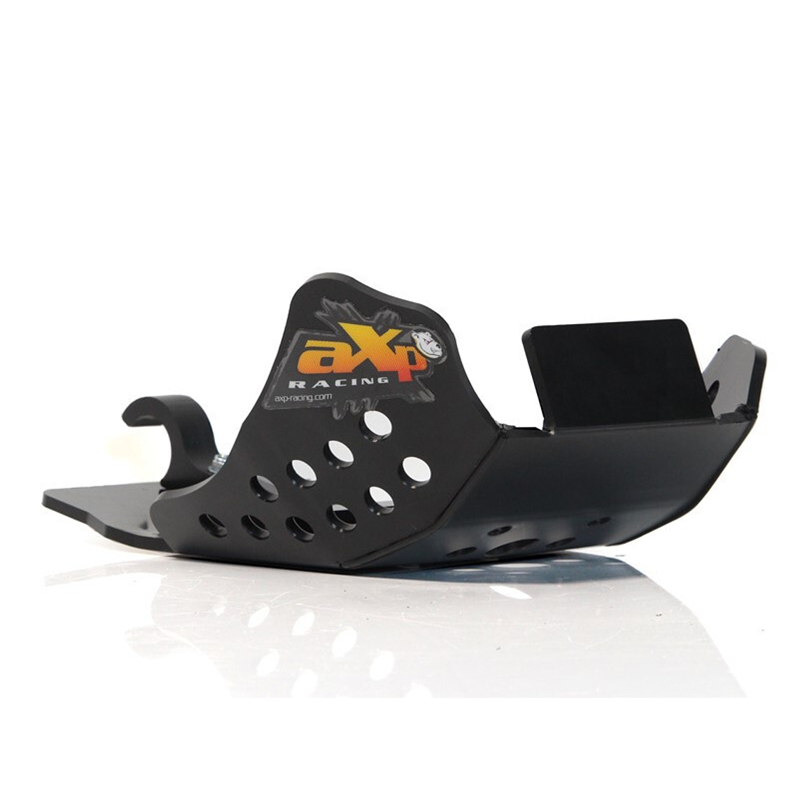 Proteção de Cárter AXP - HDPE 6 mm 1