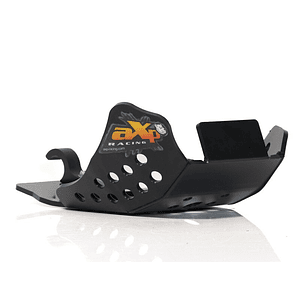 Proteção de Cárter AXP - HDPE 6 mm