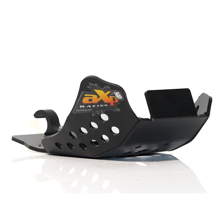 Proteção de Cárter AXP - HDPE 6 mm 1