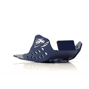 Proteção de Cárter AXP - PHD 6 mm