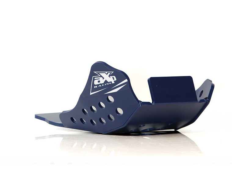 Proteção de Cárter AXP - PHD 6 mm 1