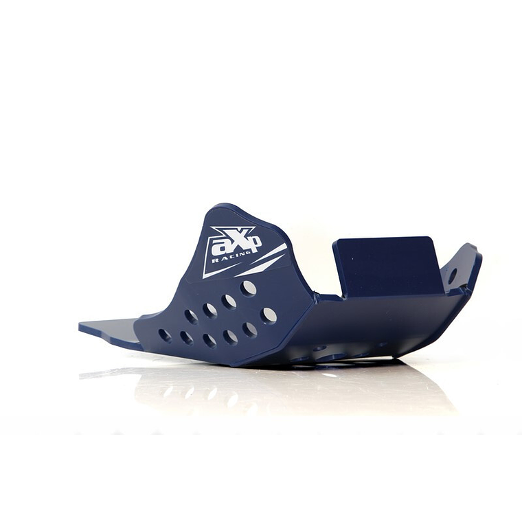 Proteção de Cárter AXP - PHD 6 mm 1